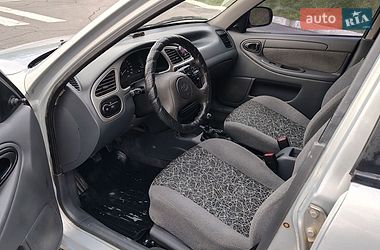 Седан Daewoo Lanos 2011 в Виннице фото 9 Седан Daewoo Lanos 2011 в Виннице