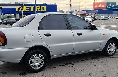 Седан Daewoo Lanos 2011 в Виннице фото 3 Седан Daewoo Lanos 2011 в Виннице