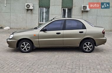 Седан Daewoo Lanos 2005 в Николаеве фото 7 Седан Daewoo Lanos 2005 в Николаеве