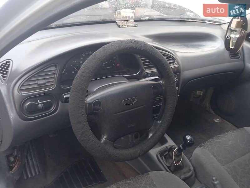 Седан Daewoo Lanos 2007 в Конотопі фото 5 Седан Daewoo Lanos 2007 в Конотопі