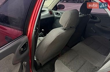 Седан Daewoo Lanos 2008 в Києві