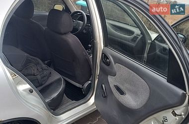 Седан Daewoo Lanos 2007 в Киеве