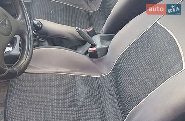 Седан Daewoo Lanos 2002 в Умани фото 5 Седан Daewoo Lanos 2002 в Умани