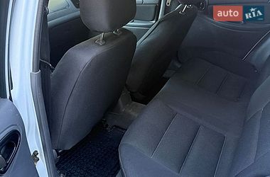 Седан Daewoo Lanos 2005 в Харкові