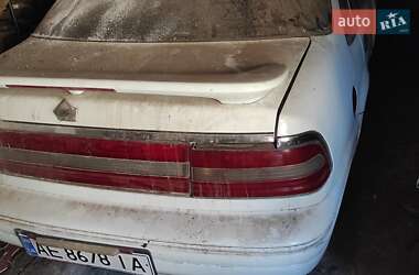 Седан Daewoo LE Mans 1995 в 