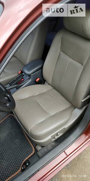 Седан Daewoo Leganza 1998 в Києві