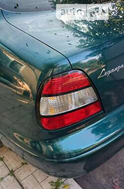 Седан Daewoo Leganza 1998 в Днепре