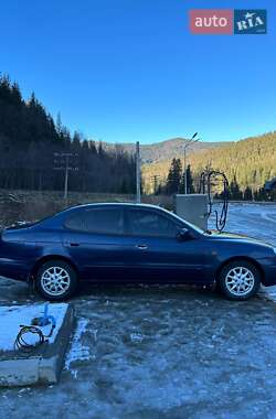 Седан Daewoo Leganza 2001 в 