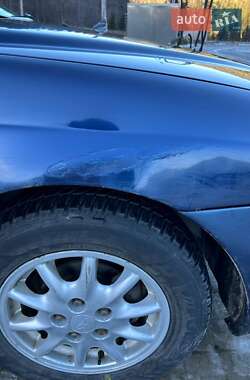 Седан Daewoo Leganza 2001 в 