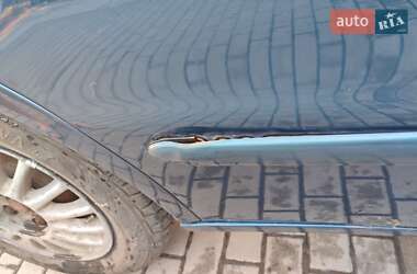 Седан Daewoo Leganza 1998 в 