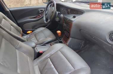 Седан Daewoo Leganza 1998 в 