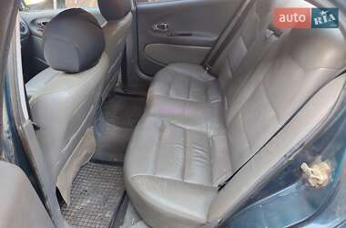 Седан Daewoo Leganza 1998 в 