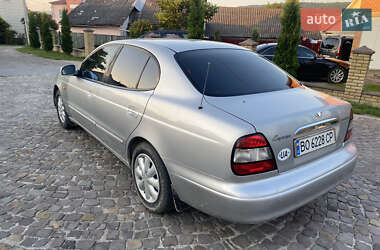 Седан Daewoo Leganza 2001 в 