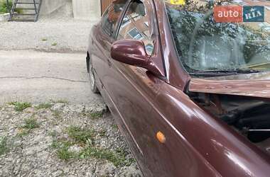 Седан Daewoo Leganza 1998 в 
