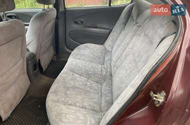Седан Daewoo Leganza 1998 в 