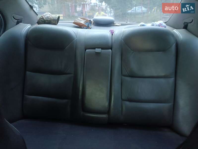 Седан Daewoo Leganza 1998 в Каменском