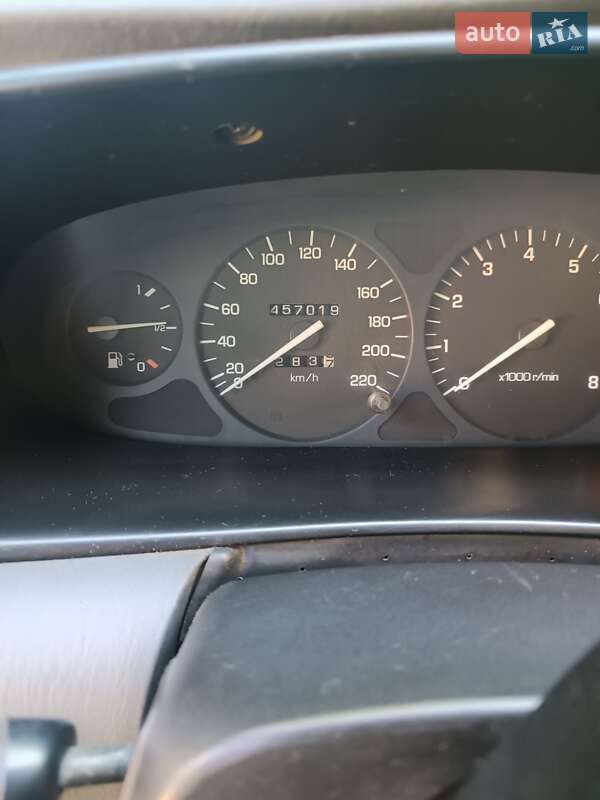 Седан Daewoo Leganza 1998 в Днепре фото 9 Седан Daewoo Leganza 1998 в Днепре
