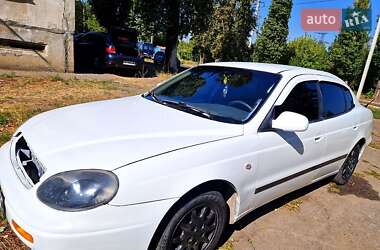 Седан Daewoo Leganza 2001 в 