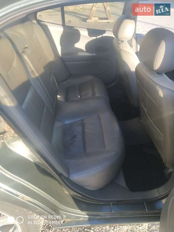 Седан Daewoo Leganza 1998 в Днепре фото 4 Седан Daewoo Leganza 1998 в Днепре