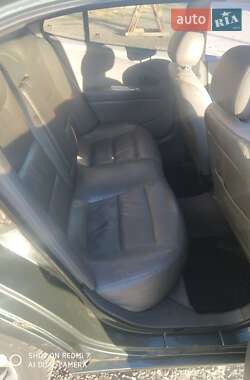 Седан Daewoo Leganza 1998 в 