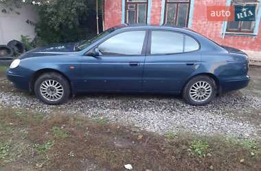 Седан Daewoo Leganza 2000 в 