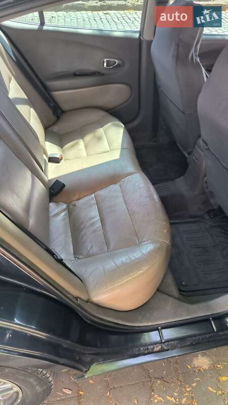 Седан Daewoo Leganza 1998 в Николаеве фото 9 Седан Daewoo Leganza 1998 в Николаеве