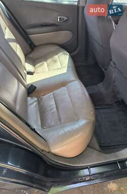 Седан Daewoo Leganza 1998 в 