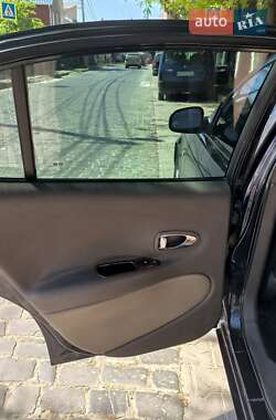 Седан Daewoo Leganza 1998 в 
