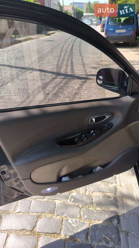 Седан Daewoo Leganza 1998 в Николаеве фото 16 Седан Daewoo Leganza 1998 в Николаеве