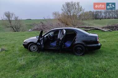 Седан Daewoo Leganza 1998 в 