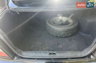 Седан Daewoo Leganza 2001 в 