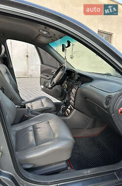 Седан Daewoo Leganza 2001 в 