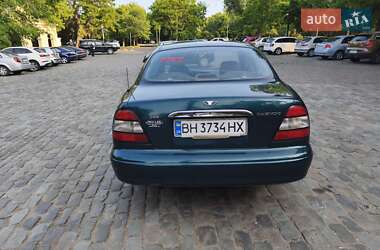 Седан Daewoo Leganza 2000 в 