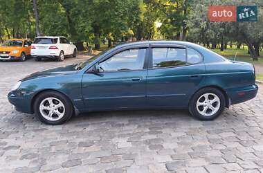 Седан Daewoo Leganza 2000 в 
