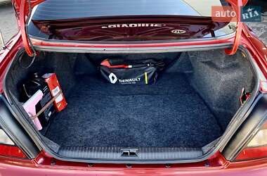 Седан Daewoo Leganza 2001 в 