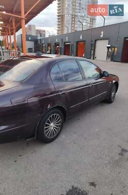Седан Daewoo Leganza 2001 в 