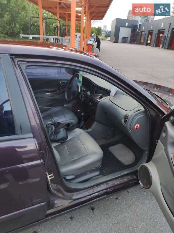 Седан Daewoo Leganza 2001 в Харькове фото 13 Седан Daewoo Leganza 2001 в Харькове