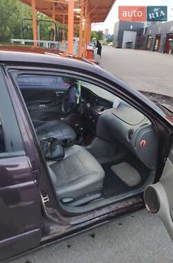 Седан Daewoo Leganza 2001 в 