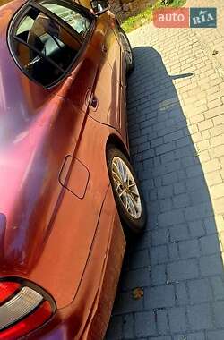 Седан Daewoo Leganza 1998 в Никополе