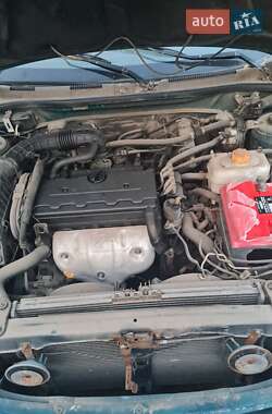 Седан Daewoo Leganza 2000 в 