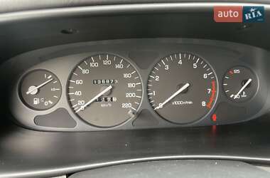 Седан Daewoo Leganza 1998 в 