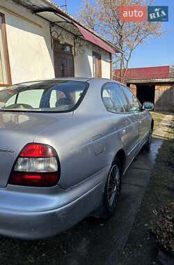 Седан Daewoo Leganza 2001 в 