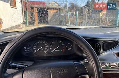 Седан Daewoo Leganza 2001 в 