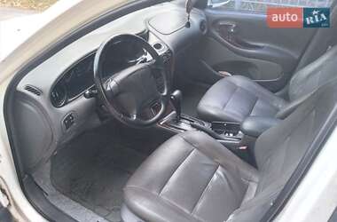 Седан Daewoo Leganza 2001 в 