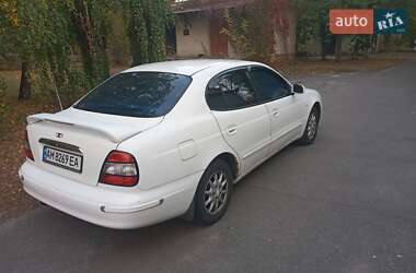 Седан Daewoo Leganza 2001 в 