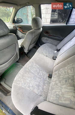 Седан Daewoo Leganza 1999 в 