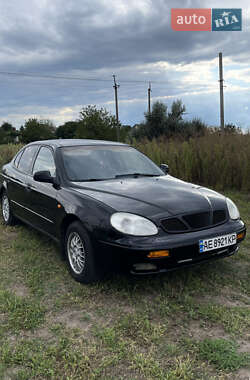 Седан Daewoo Leganza 1998 в Обухові