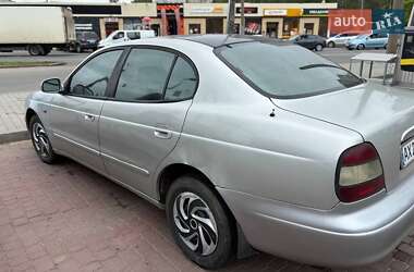 Седан Daewoo Leganza 2000 в 