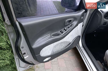 Седан Daewoo Leganza 1999 в 