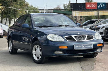 Седан Daewoo Leganza 1999 в 
